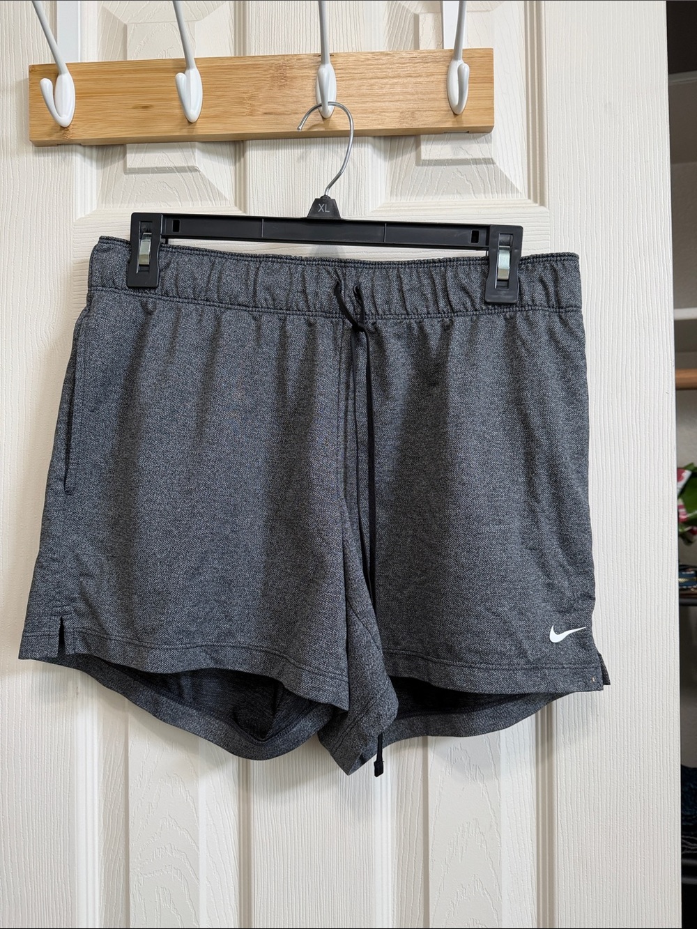 Nike Dri-Fit shorts